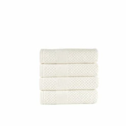 Chortex USA Alexis Antimicrobial Honeycomb Hand Towel (Pack of 4) -Deals Outlets Store 5dd2724cfb65439aa75c21c80badcd87 1080x