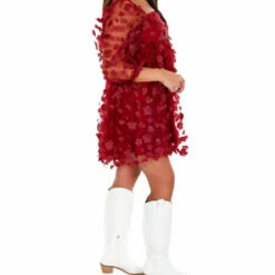 Storia Love Lockdown Daisies Mini Dress in Red - women -Deals Outlets Store 5ebcb47f6a8e4ad88cf0657e2baac76a 156d6e17 05f0 4d39 9b1f eaf1dbdafa28 1080x