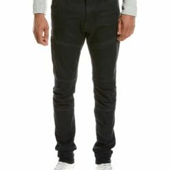 G-Star RAW Rackam 3D 3D Raw Denim Skinny Jean - men