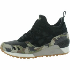 ASICS Tiger Gel-Lyte MT Mens Sport Workout Sneakers