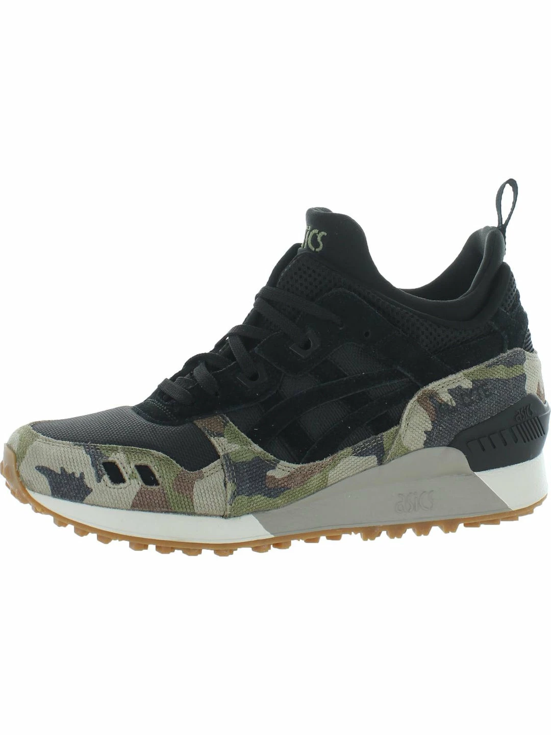 ASICS Tiger Gel-Lyte MT Mens Sport Workout Sneakers 1 ASICS Tiger Gel-Lyte MT Mens Sport Workout Sneakers