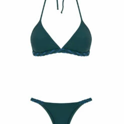 Bela Brand Rede Bikini in Green - women -Deals Outlets Store 62a442b833a549e3b056453d34c699f5 1080x