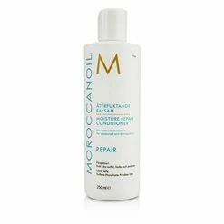 Moroccanoil 186127 Moisture Repair Conditioner for Weakened & Damaged Hair, 250 ml-8.5 oz
