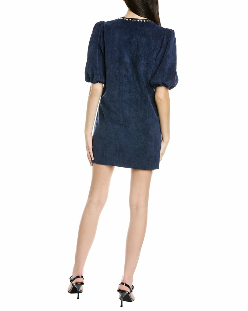 Sachin + Babi Tripp Mini Dress - women 2 Sachin + Babi Tripp Mini Dress - women - Image 2