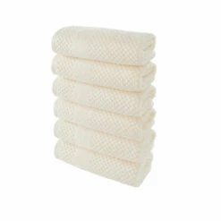 Chortex USA Alexis Antimicrobial Honeycomb Hand Towel (Pack of 6) -Deals Outlets Store 65103790bb5b4765bea5daa22d2e6019 5f74dce0 c8c6 4aee 85ff 59c711b2390c 1080x