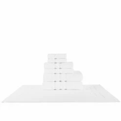Chortex USA Alexis Antimicrobial Irvington 7 Piece Towel Set -Deals Outlets Store 655c052f6c3b4432981ba9d880a645c7 cee9818d 75e2 41d4 95f5 a30e81708d57 1080x