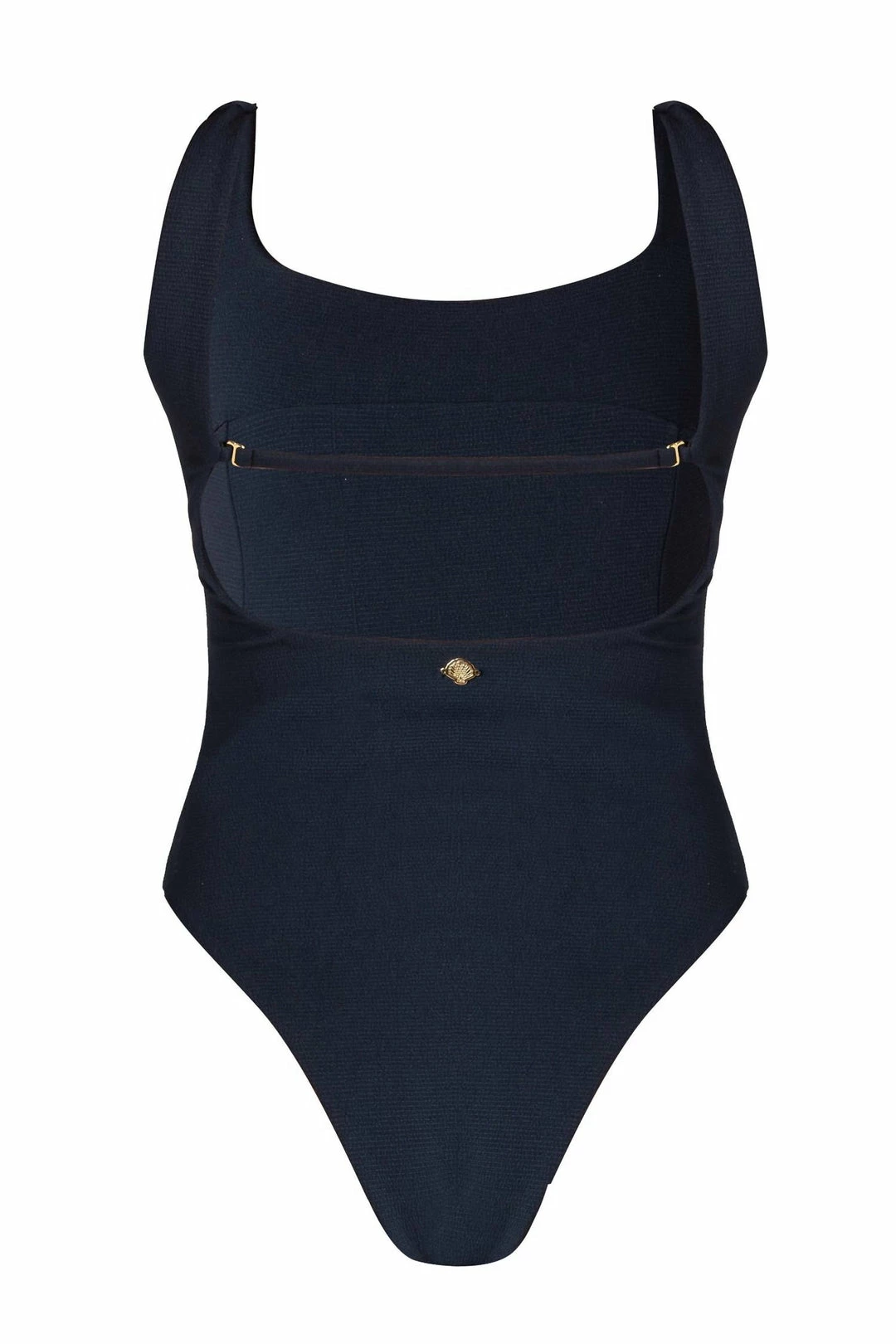 Bela Brand Linda Swimsuit in Black - women 4 Bela Brand Linda Swimsuit in Black - women - Image 4