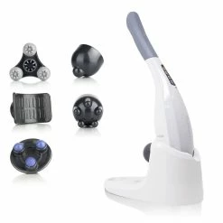Luminanrg Deep Tissue Body Massager - Hammer NRG
