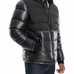 London Fog Tower Mens Puffer Colorblock Quilted Coat 9 London Fog Tower Mens Puffer Colorblock Quilted Coat -Deals Outlets Store 66a7d9c8310b43beb5b05561a4ce0ea1 1080x