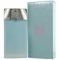 Chrome Sport By Azzaro Edt Spray 3.4 Oz