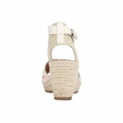 Gentle Souls by Kenneth Cole Charli Leather-Trim Espadrille - women 6 Gentle Souls by Kenneth Cole Charli Leather-Trim Espadrille - women -Deals Outlets Store 69318e66ca804b42bd815691acd82621 1ebe1e4e 16d8 42ef bcd4 c1c6c6a27b95 1080x
