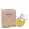 Azzaro 548292 1.6 oz Eau De Perfume Spray for Women - Wanted Girl