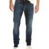 G-Star RAW Lancet Dusk Blue Skinny Jean - men
