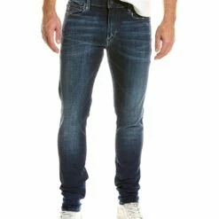 G-Star RAW Lancet Dusk Blue Skinny Jean - men