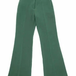 Deluc Loren Tailored Pants in Pine Green - women -Deals Outlets Store 6c98a51819794e389767d2427be24976 1080x