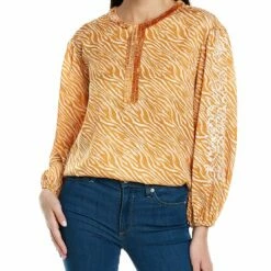 Sachin & Babi Sachin + Babi Chelsea Blouse - women
