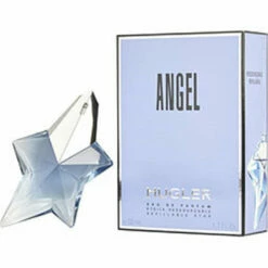 Thierry Mugler 121168 1.7 oz Angel Eau De Parfum Refillable Spray for Women
