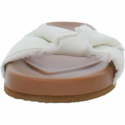 POP Getaway Womens Slip On Comfort Flat Sandals -Deals Outlets Store 6f2fe31a007c4d3b84c87b13ee1c5efe 1080x