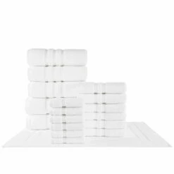 Chortex USA Alexis Antimicrobial Irvington 18 Piece Towel Set -Deals Outlets Store 713ed7a8df104be5959627c8e056ade6 657c467d 0c4b 43ad 9190 bfc30bf3ae5d 1080x