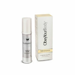 Obey Your Body Mineraux Purifying Gel Peel 50ml / 1.7oz