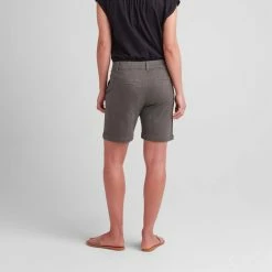 Jag Maddie Mid Rise 8-Inch Pull-On Short in Olive - women -Deals Outlets Store 72aeb0626cf64989874d0708aa9c5c5c 1080x