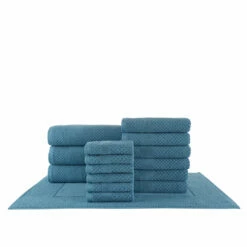 Chortex USA Alexis Antimicrobial Honeycomb 16 Piece Towel Set -Deals Outlets Store 72e710cf988c4ffb9badf0bc4ccb3a35 a50cb043 7d26 4a17 b1b2 24fee5d7e269 1080x