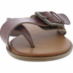 POP Visit Womens Thong Buckle Flat Sandals -Deals Outlets Store 733c1bb88e614f70b8379f3103dfaf89 1080x
