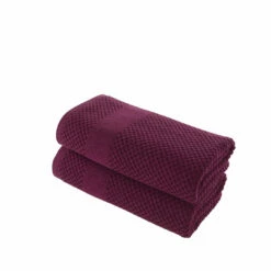 Chortex USA Alexis Antimicrobial Honeycomb Bath Towel (Pack of 2) 26 Chortex USA Alexis Antimicrobial Honeycomb Bath Towel (Pack of 2) -Deals Outlets Store 752645342c374dacb5f670babca5ca87 485d72c5 be5d 4fd2 a7c7 35cd170b1ab9 1080x