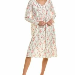 Carole Hochman Nightgown - women