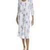 Carole Hochman Waltz Nightgown - women