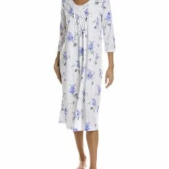 Carole Hochman Waltz Nightgown - women