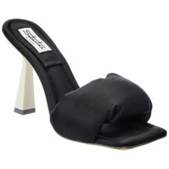 Sebastian Blast Puff Sandal - women