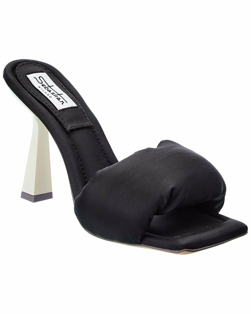 Sebastian Blast Puff Sandal - women 1 Sebastian Blast Puff Sandal - women