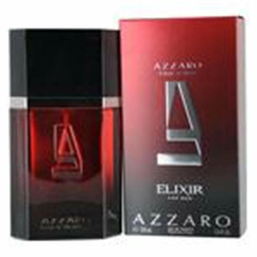 AZZARO ELIXIR by Azzaro EDT SPRAY 3.4 OZ 1 AZZARO ELIXIR by Azzaro EDT SPRAY 3.4 OZ