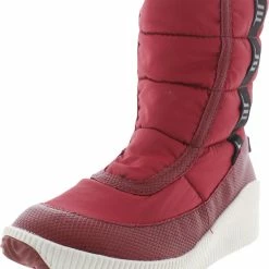 London Fog Cheslee Womens Cold Weather Faux Fur Lined Winter & Snow Boots -Deals Outlets Store 79b994c0d90e4f77b2d0e19af795a761 1080x