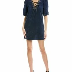 Sachin + Babi Tripp Mini Dress - women