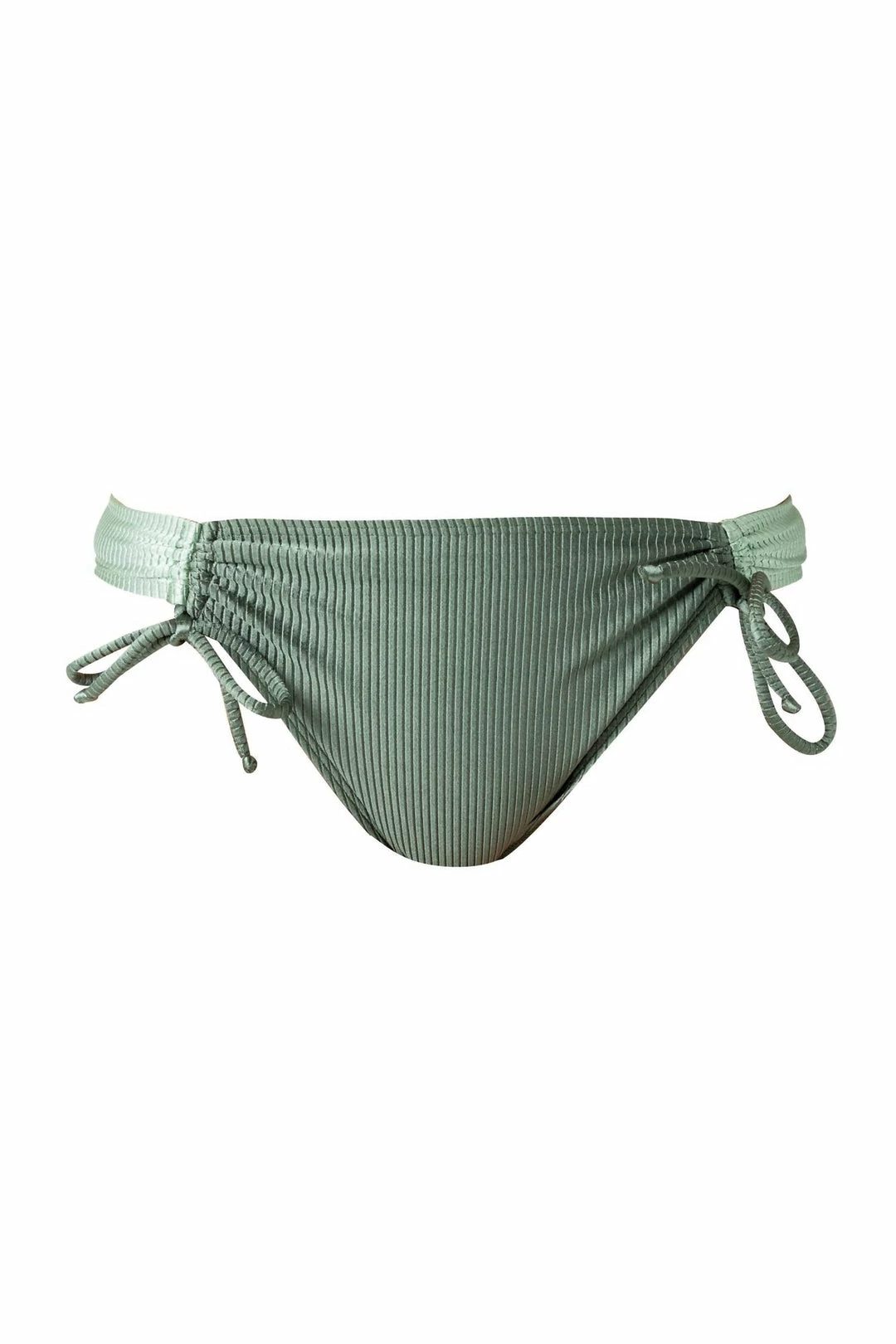 Bela Brand Julie Bikini in Green - women 6 Bela Brand Julie Bikini in Green - women - Image 6