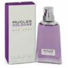 Thierry Mugler 547185 3.3 oz Women Run Free Perfume Eau De Toilette Spray