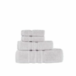 Chortex USA Alexis Antimicrobial Irvington 4 Piece Towel Set -Deals Outlets Store 82e8fbf1c3ee4f7f81b0ffae571e420d 83841b28 8be6 4870 b03d e824ada91a6d 1080x