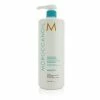 Moroccanoil 183710 Smoothing Conditioner for Unruly & Frizzy Hair, 1000 ml-33.8 oz