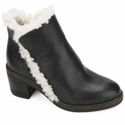 Gentle Souls Best Suede Bootie - women