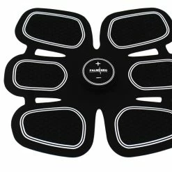 Luminanrg ABS NRG: TRAINING REVOLUTION