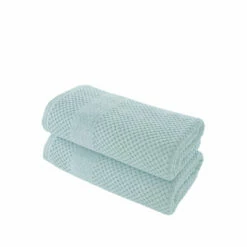 Chortex USA Alexis Antimicrobial Honeycomb Bath Towel (Pack of 2) 37 Chortex USA Alexis Antimicrobial Honeycomb Bath Towel (Pack of 2) -Deals Outlets Store 8a75d6881c534a09aa962b4c6ca9d47c bbb27b57 8680 4957 9478 645fb3fe7bf1 1080x
