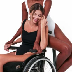 Bela Brand Linda Swimsuit in White - women -Deals Outlets Store 8ba4f22712d54d7489c92f6b73920e1d 1080x