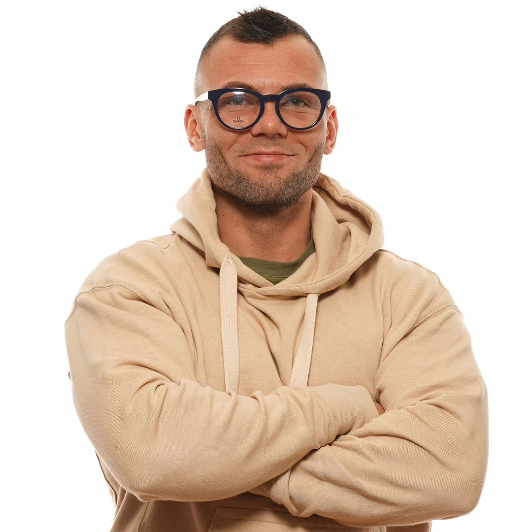 Omega Frames for Men's man 4 Omega Frames for Men's man - Image 4