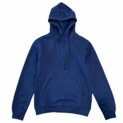 G-Star Raw Men'S Premium Core Hooded Sweater in Sartho Blue