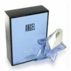 ANGEL by Thierry Mugler Eau De Parfum Spray Refillable .8 oz