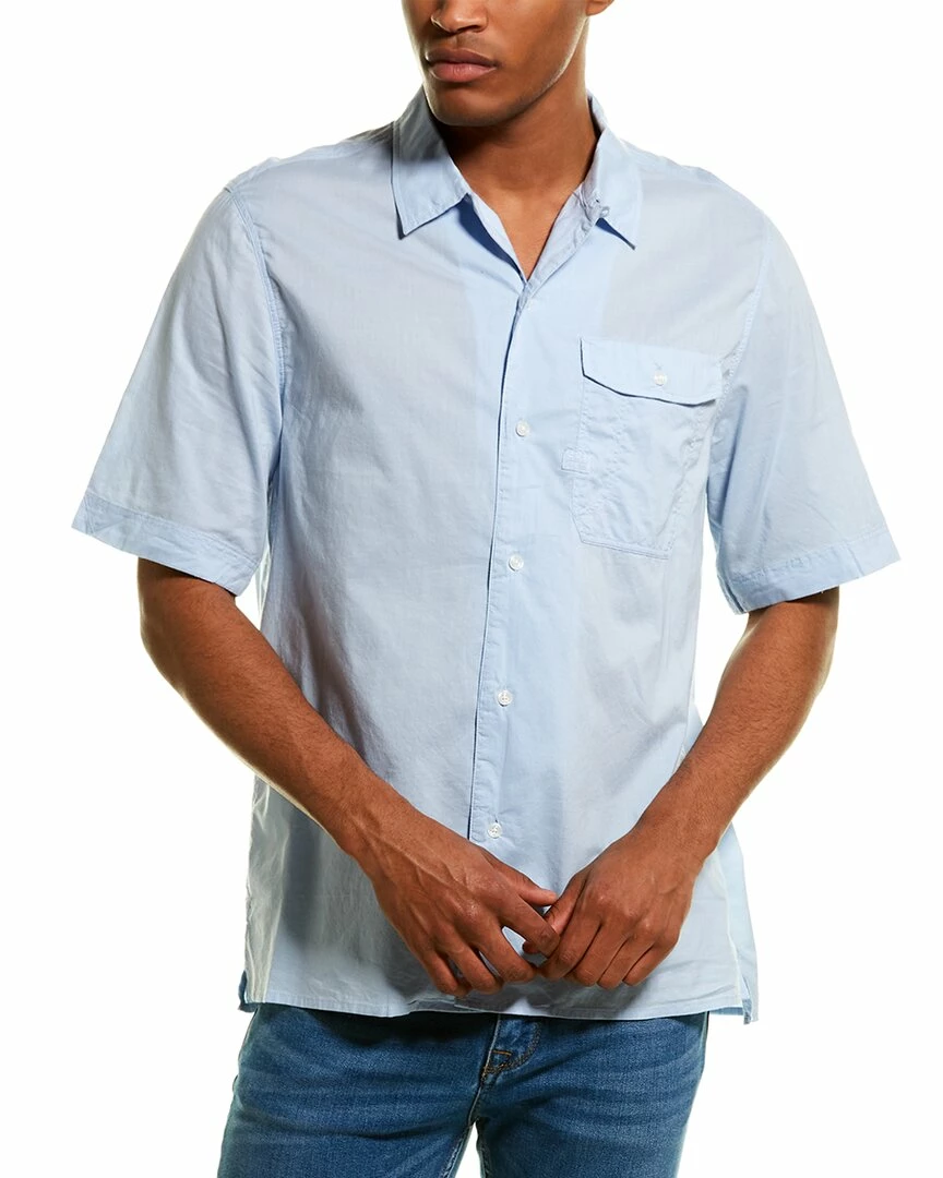 G-Star RAW XPO Straight Service Shirt - men 1 G-Star RAW XPO Straight Service Shirt - men