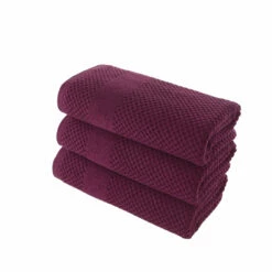 Chortex USA Alexis Antimicrobial Honeycomb Bath Towel (Pack of 3) 31 Chortex USA Alexis Antimicrobial Honeycomb Bath Towel (Pack of 3) -Deals Outlets Store 8fdacb9464444f9697287b04b98315f8 309fd0a7 76e4 4507 b610 aa9950757f8f 1080x