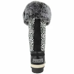 London Fog Melton 2 Womens Faux Leather Cozy Mid-Calf Boots 7 London Fog Melton 2 Womens Faux Leather Cozy Mid-Calf Boots -Deals Outlets Store 90451bf4029844deb337ea51511a73d6 1080x